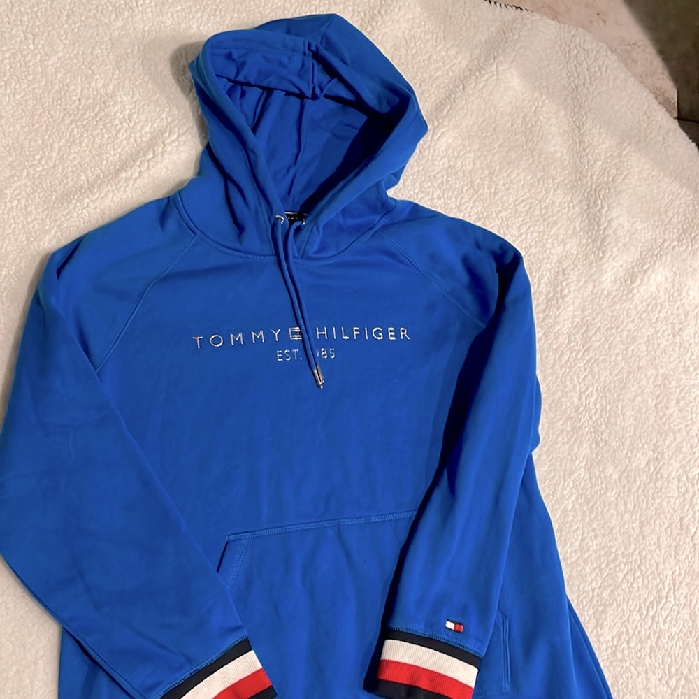 Tommy Hilfiger Hoodie NWOT